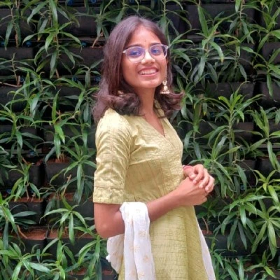 Chethna N K | Author image