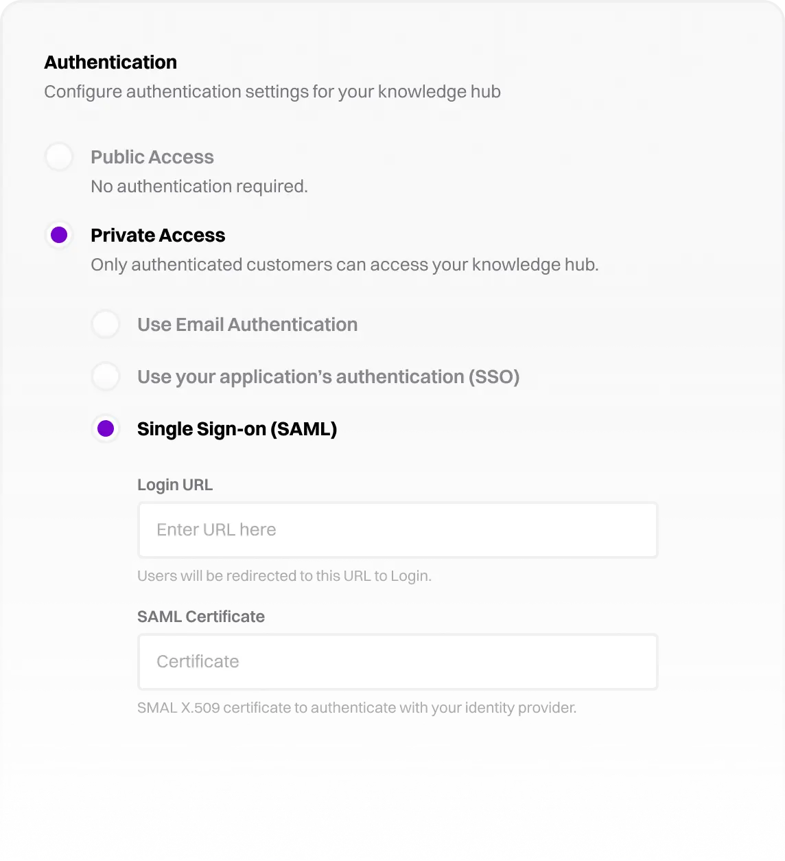 Edit and customise guide | Interactive guides by trainn