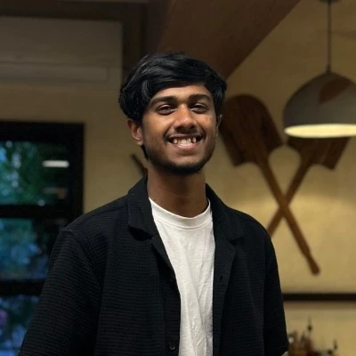 Omar Sheriff | Author image