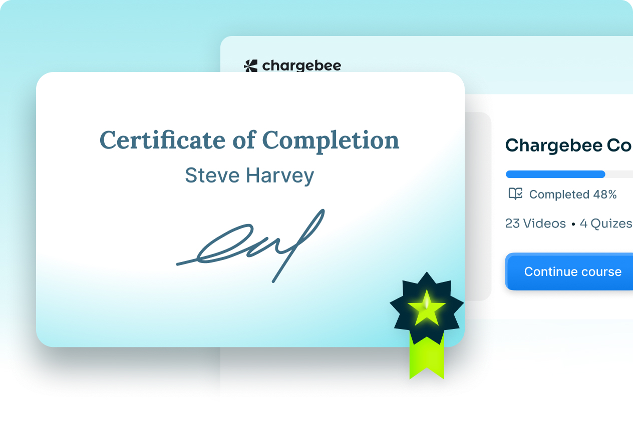 A complete training platform