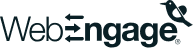 webengage logo