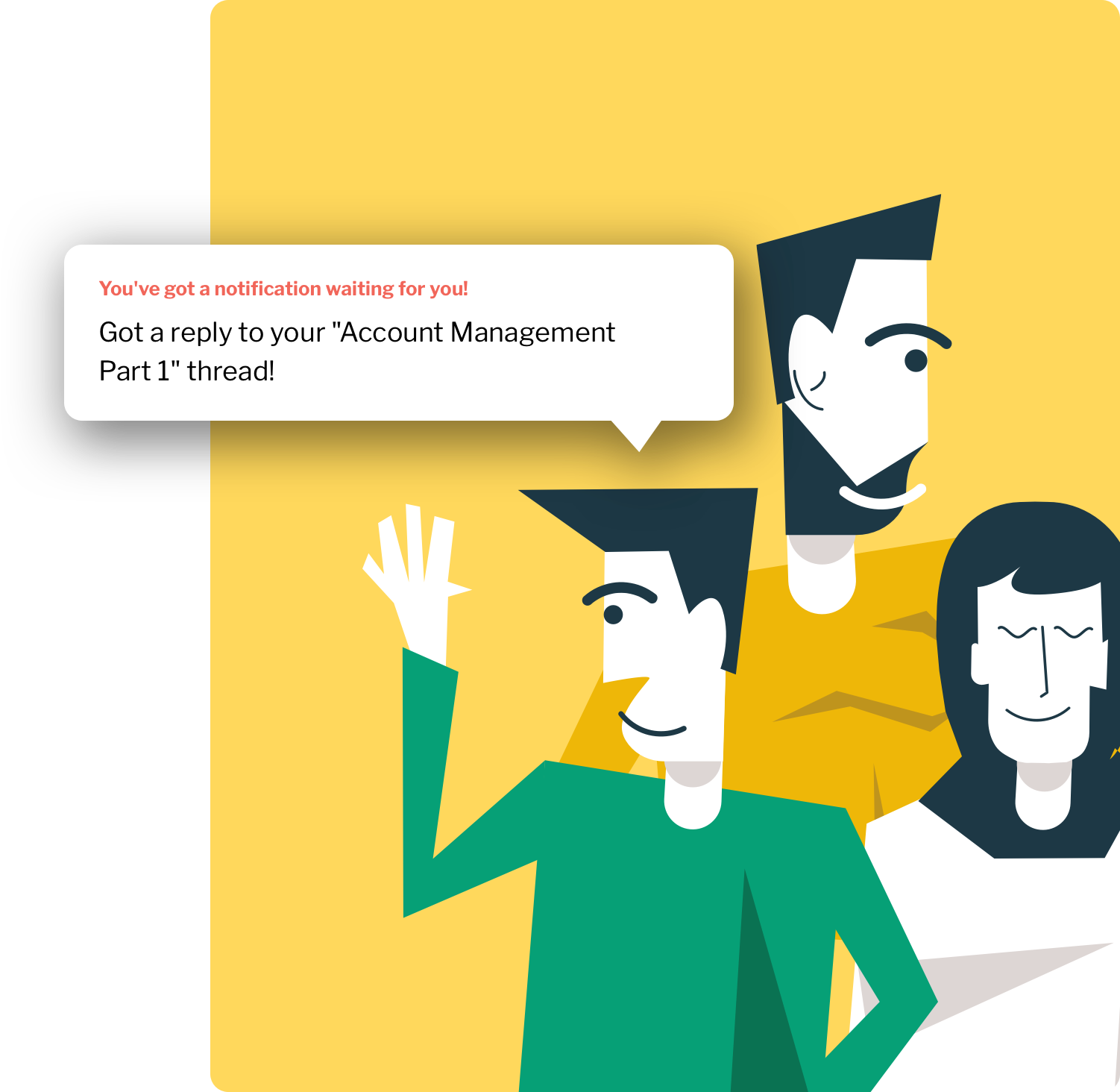 LMS learner engagement