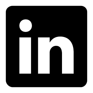 Author linkedin logo