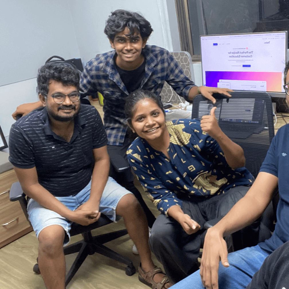 team image 3| AI Product Video & Guide Creation Platform | Trainn